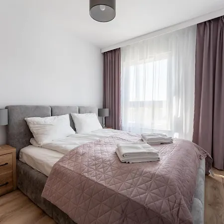 Sweet House By Bookinghost Apartamento